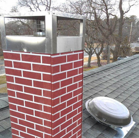 Chimney Repair Oakdale NY