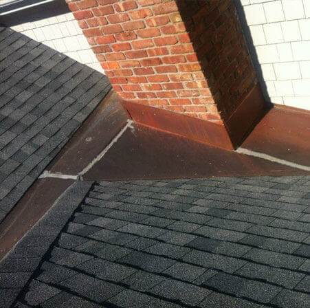 Chimney Leak Repair Oakdale NY