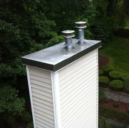 Chimney Chase Headr Installation Oakdale NY