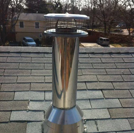 Metal Chimney Repair Oakdale NY